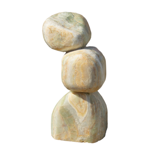 Onyx APOLO EMERALD ART OX61 solitérny kameň