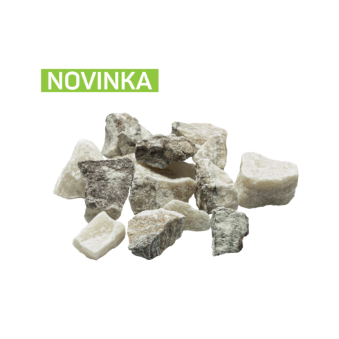 Onyx COFFEE OX51 dekoračný štrk/okrasné kamenivo