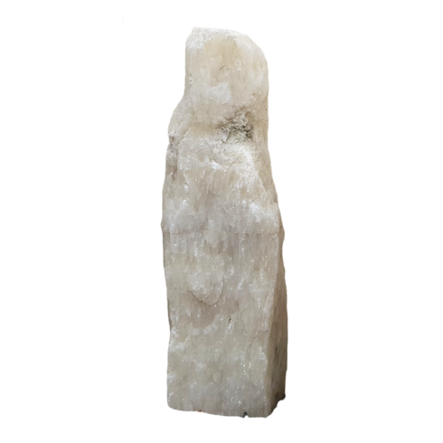 Onyx OX16 stĺp podpílený solitérny kameň