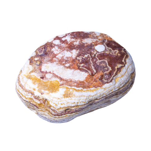 Onyx PREMIUM OX46 dekoračné okruhliaky/okrasné kamenivo