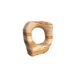 Onyx TROYA ART OX46 solitérny kameň