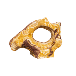 Onyx TROYA ART OX46 solitérny kameň