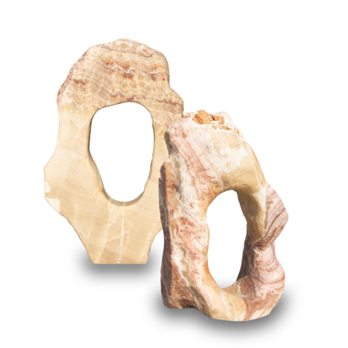 Onyx TROYA ART OX48 solitérny kameň