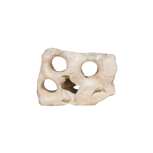 Onyx WINE ROCK ART OX35 stojan na víno “S