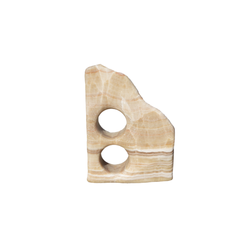 Onyx WINE ROCK ART OX48 stojan na víno “S