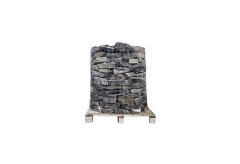 stavebný kameň na gabióny