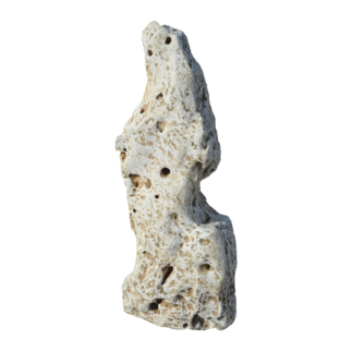 Travertín ATR51 soliterny kameň