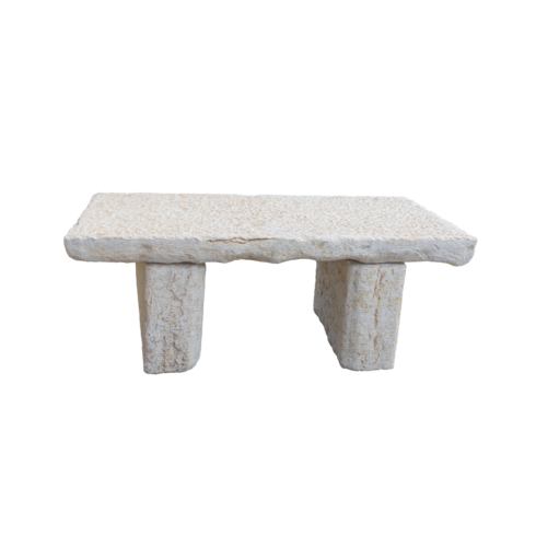 Travertínový stôl TR51 obdĺžnik