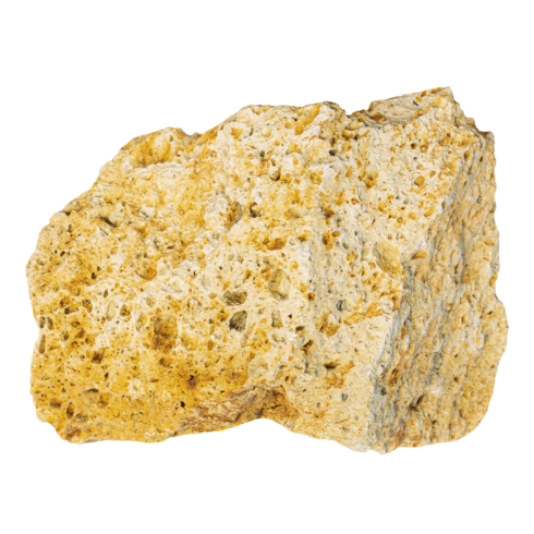 Tufa T25 kusový kameň / lomový kameň