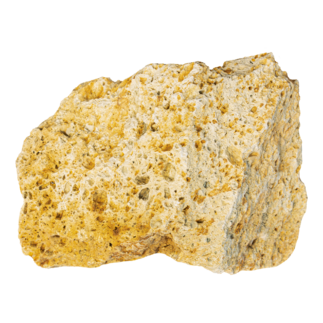 Tufa T25 kusový kameň / lomový kameň