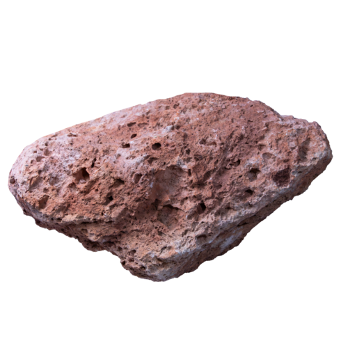Tufa T35 kusový kameň / lomový kameň