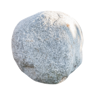 Žula Z81 soliterny kameň
