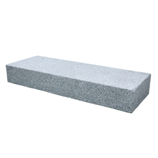 Žula Z85 schody