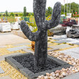 Žula Z95 kamenná palisáda