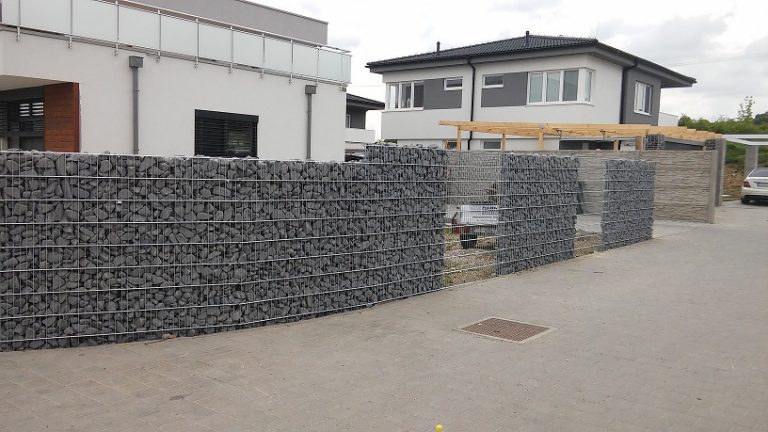 Gabiónový plot 1 3a25029089ebc852a253