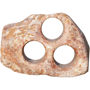 Onyx WINE ROCK ART OX48 stojan na víno "M"