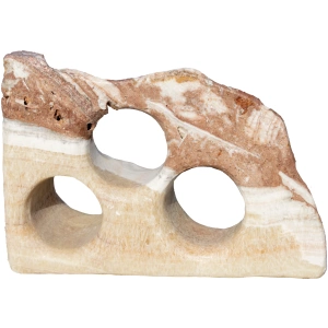 Onyx WINE ROCK ART OX48 stojan na víno "M"