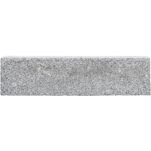 Žula Z85 kamenný obrubník/palisáda