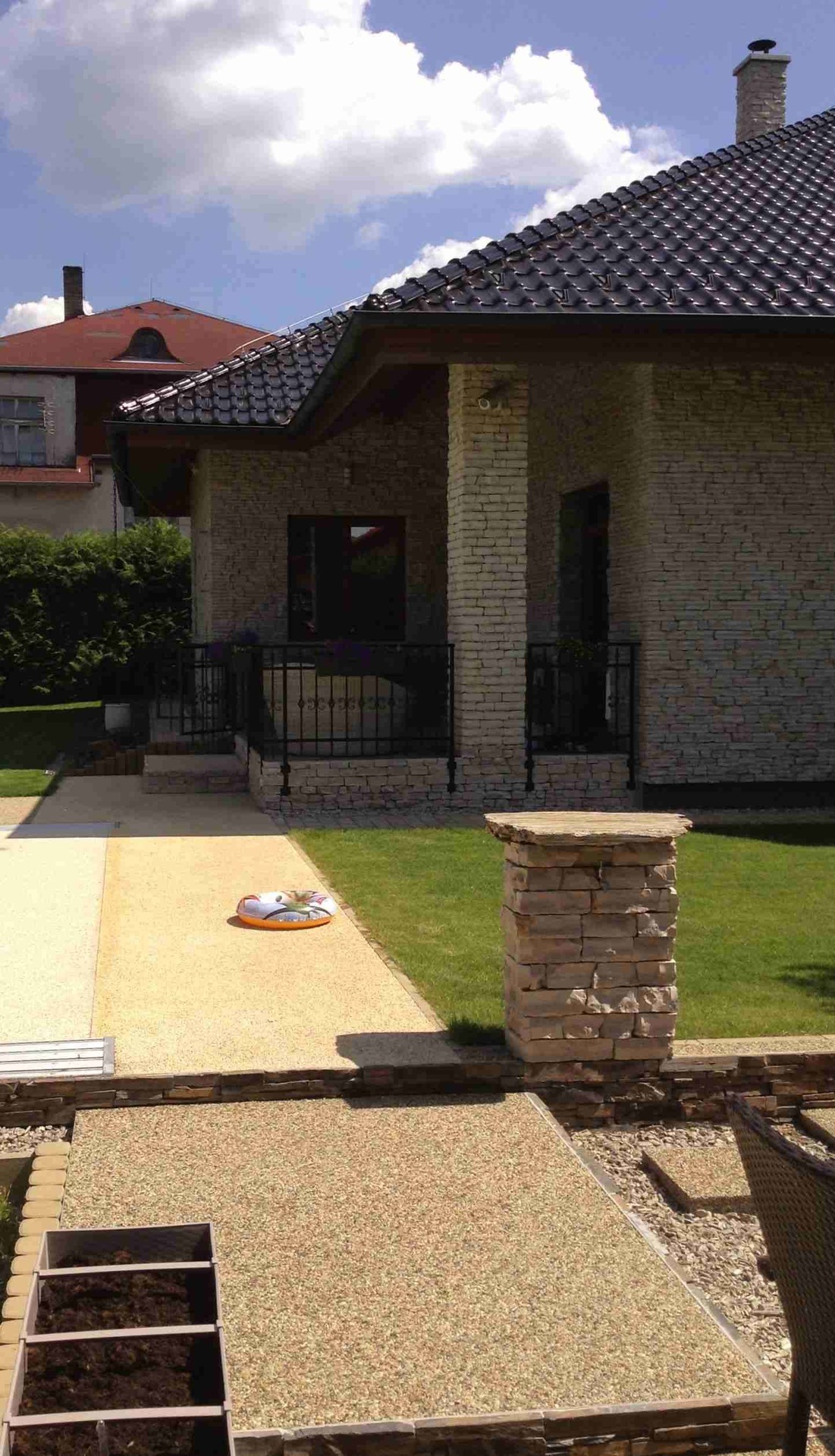 Fasádne obklady exteriér 8 579dcd233a300f7ca43d