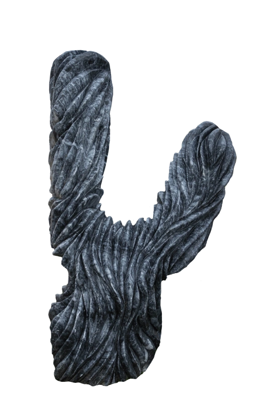ART M96 Mramor WOOD solitér 2