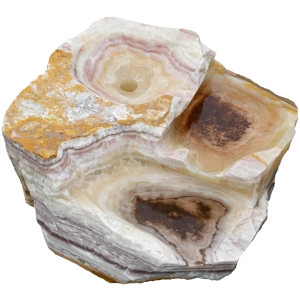 ART OX46 Onyx vodopád