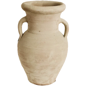 Amfora z keramiky E00183