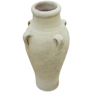 Amfora z keramiky E00510