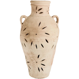 Kvetináč keramika F00401