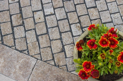 ATR56 kocka ako chodník 5