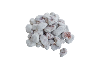 M38 Mramor Pink okruhliak 3-5 cm