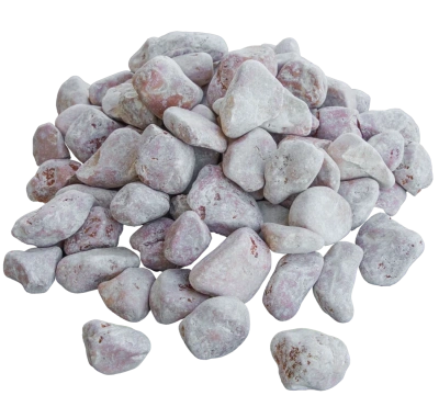 M38 Mramor Pink okruhliak 1-3 cm