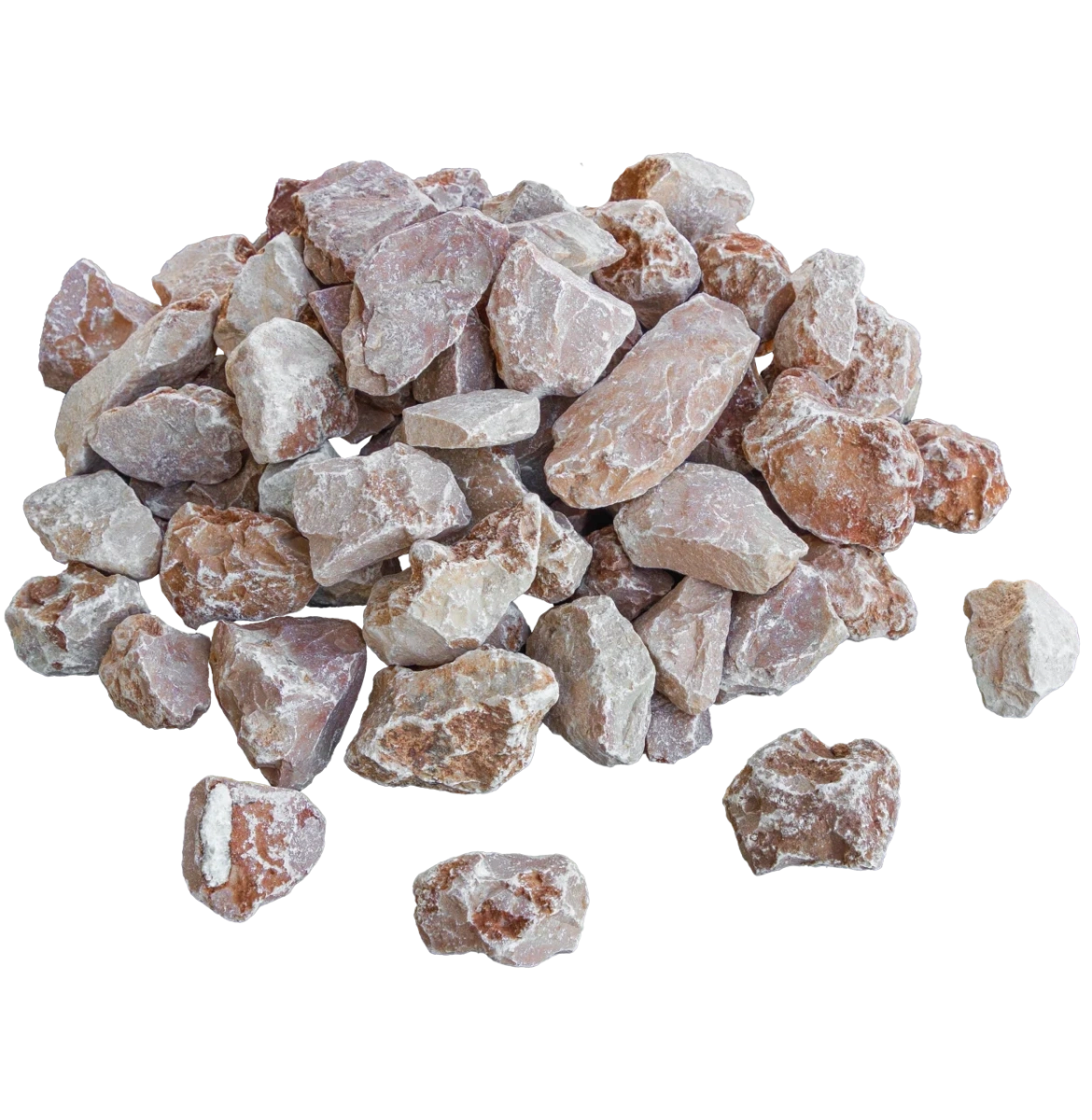 M38 Mramor Pink štrk 16-32 mm