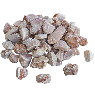 M38 Mramor Pink štrk 16-32 mm