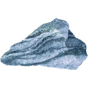 Mramor POLAR GREEN M61 kusový kameň / lomový kameň