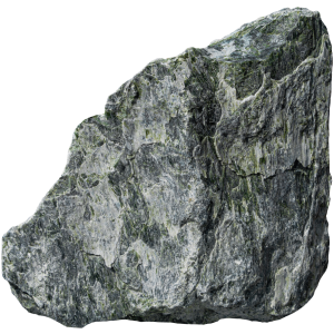 Serpentín SE65 kusový kameň / lomový kameň