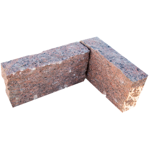 Žula Z47 kamenný obrubník