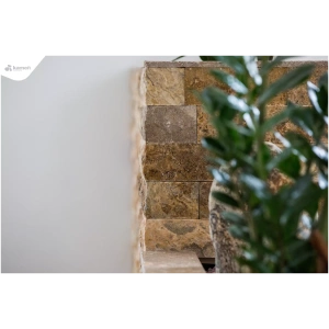 Brickstone WAVE BS98 kamenný tehličkový obklad