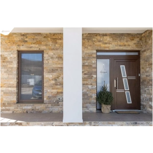 Brickstone WAVE BS98 kamenný tehličkový obklad