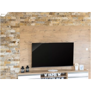 Brickstone WAVE BS98 kamenný tehličkový obklad