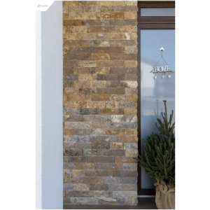 Brickstone WAVE BS98 kamenný tehličkový obklad