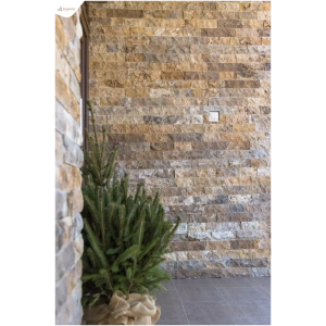 Brickstone WAVE BS98 kamenný tehličkový obklad