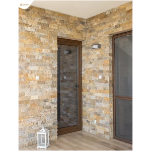Brickstone WAVE BS98 kamenný tehličkový obklad