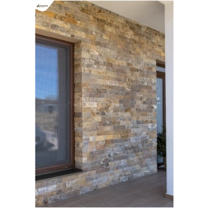 Brickstone WAVE BS98 kamenný tehličkový obklad