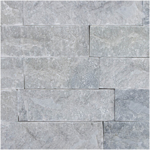 Brickstone CRYSTAL GREY BS18 kamenný tehličkový obklad