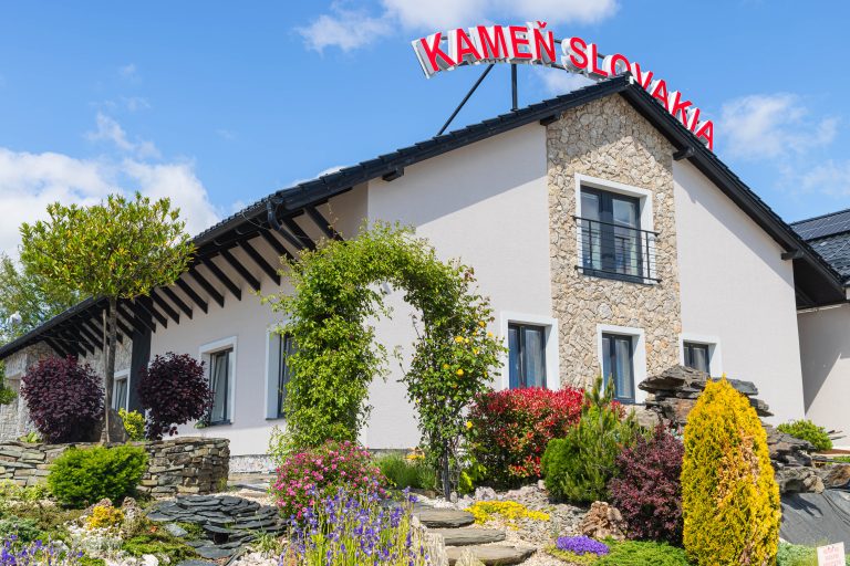 Kameň Slovakia Kameň Slovakia