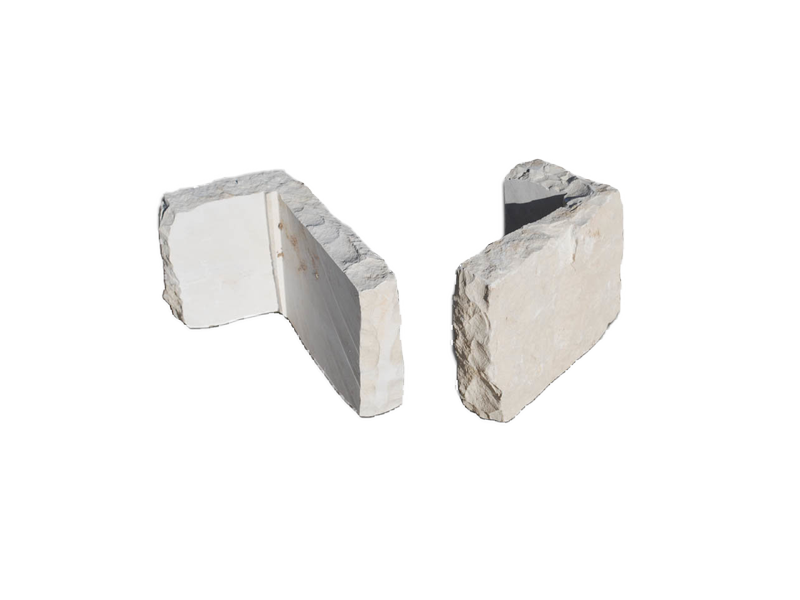 CRYSTAL RF17 rohový kus 1 CRYSTAL RF17 rohový kus