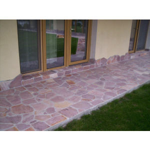 Kvarcit K35 obklad / dlažba