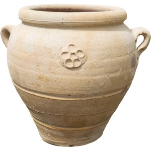 Kvetináč keramika A01027