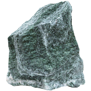 Mramor POLAR GREEN M61 kusový kameň / lomový kameň