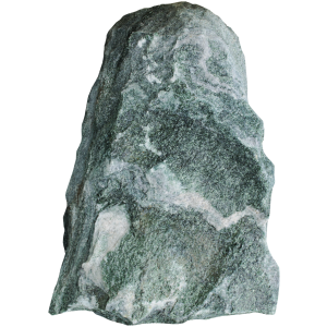 Mramor POLAR GREEN M61 kusový kameň / lomový kameň